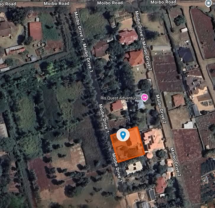 MODERN 4 BEDROOM HOME WITH AGRI-INCOME POTENTIAL