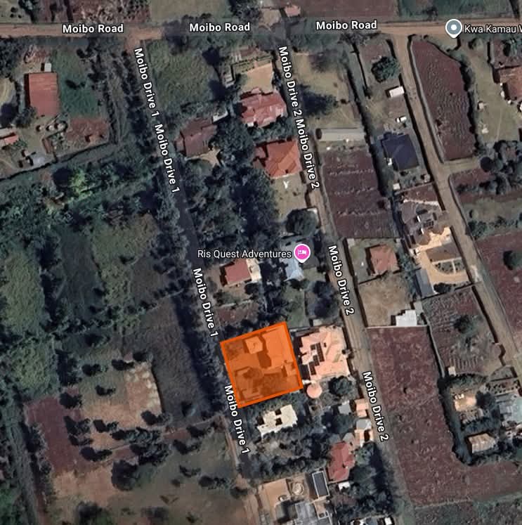 MODERN 4 BEDROOM HOME WITH AGRI-INCOME POTENTIAL