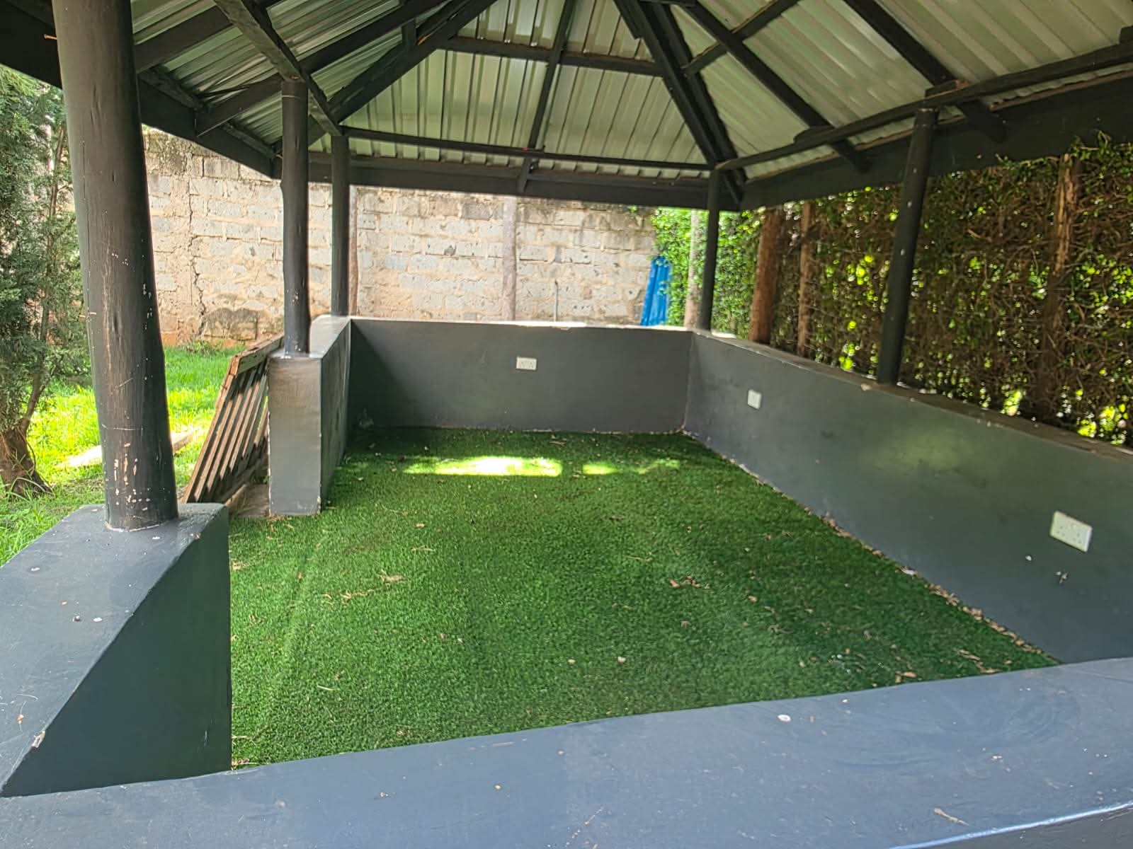 MODERN 4 BEDROOM HOME WITH AGRI-INCOME POTENTIAL