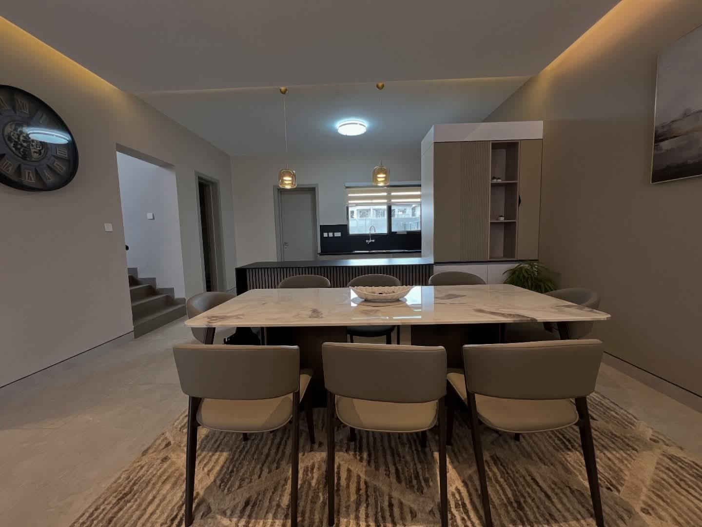 4-BEDROOM DUPLEX & TRIPLEX TOWNHOUSES