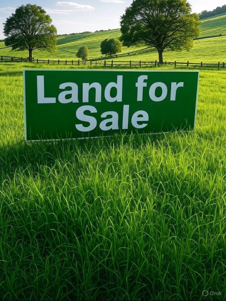 Land Sales